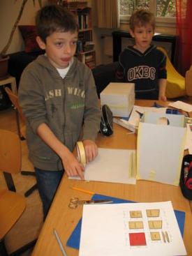 Reflexionsfähigkeit 1