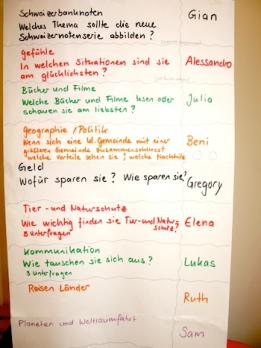 Tatsachen und Meinungen