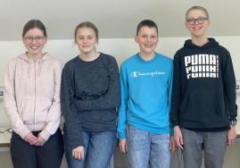 Team 1 «Progrobot»