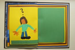 Vor einem Jahr war ich in der BF.