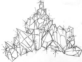 Zeichnung von E.B. 3. Klasse, 22.05.2024