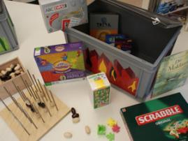 Ressourcenkiste Mittelstufe