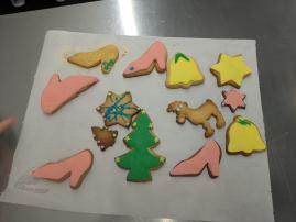 AdS Backen und Kochen