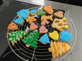 AdS Backen & Kochen 2