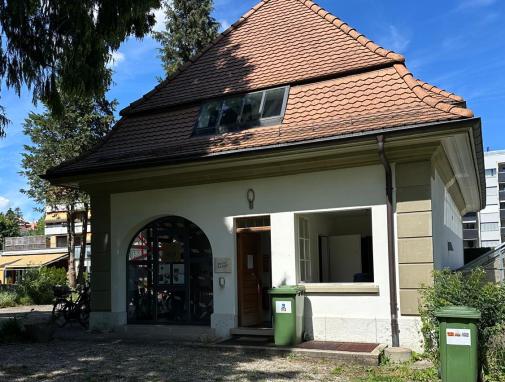 Hereinspaziert Villa Schnell Hereinspaziert Villa Schnell