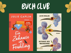 Buch Club Burgdorf