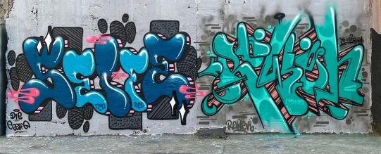 Graffiti