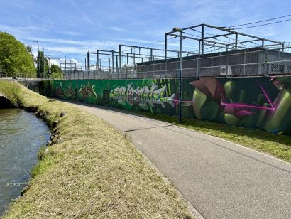 Wassermattweg