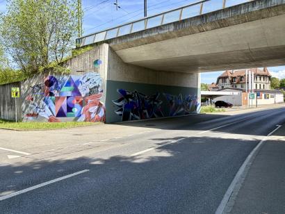 Gyrischachen