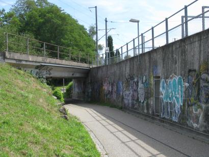Wassermattweg