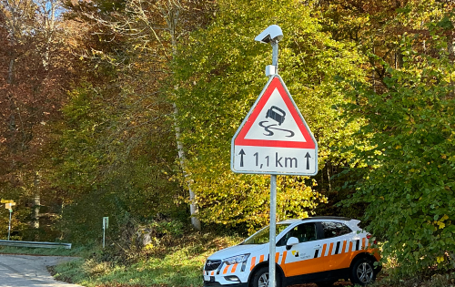  Messungen zur Erfassung des Stadtklimas