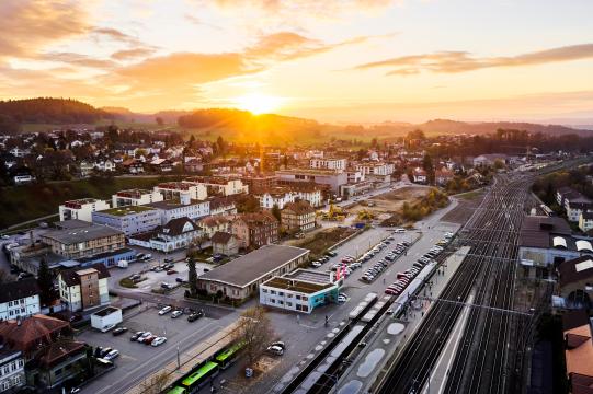 Burgdorf Baut