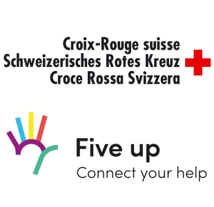 Organisieren Sie Ihre Gruppe per App des SRK
