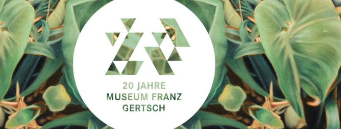 Jubiläum Museum Franz Gertsch