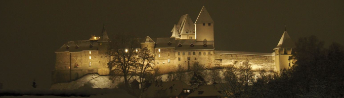 Foto von Alfred Winkler, Burgdorf