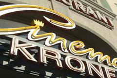 Bild Kino Krone