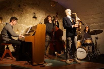 Bild Schmiedenkeller