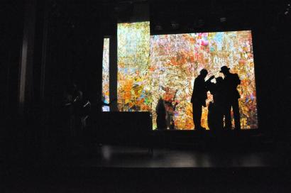Bild Theatergruppe Burgdorf