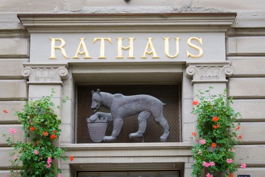 Rathaus Burgdorf
