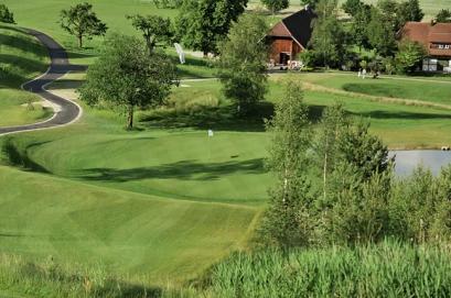 Bild Golf Emmental