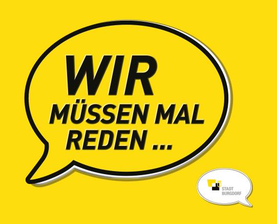 Umfrage Kommunikation
