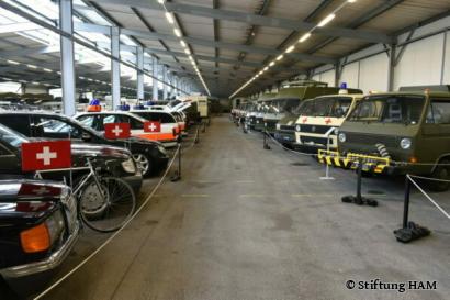 Stiftung HAM