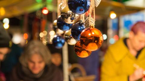 Bild Adventsmarkt