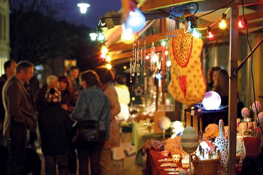 Nachtmarkt 2