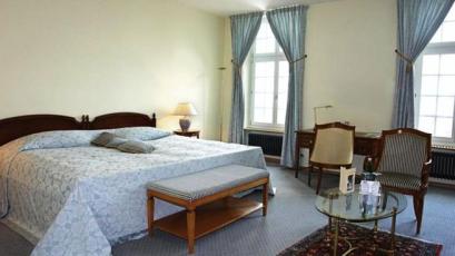 Bild Zimmer Stadthaus