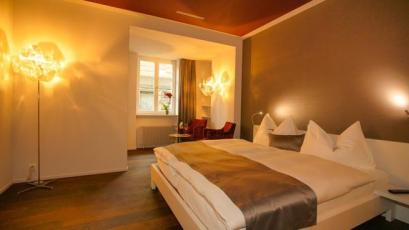 Bild Zimmer Orchidee