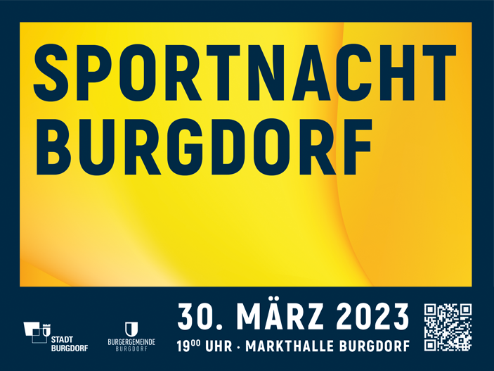 Sportnacht 2023