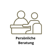 Persönliche Beratung