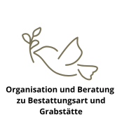 Organisation und Beratung zu Bestattungsart und Grabstätte