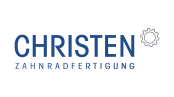 Christen Zahnradanfertigung