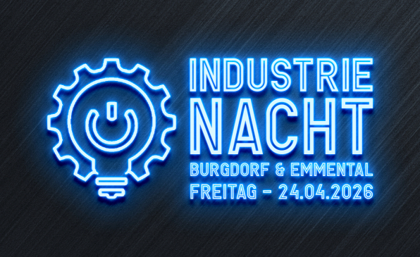 Industrienacht Burgdorf 2026