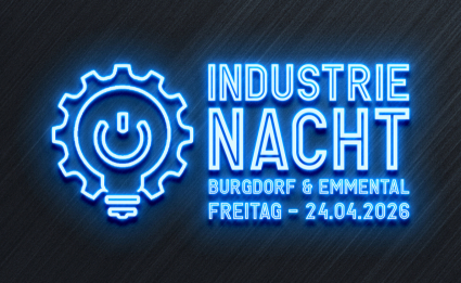 Industrienacht Burgdorf 2026