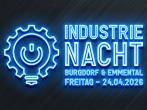 Industrienacht Burgdorf 2026