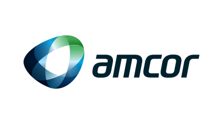 Amcor Logo