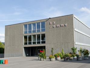 Bild Berufsbildungszentrum Emme