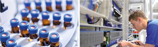 Branchenschwerpunkt Burgdorf