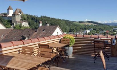 Bild Terrasse