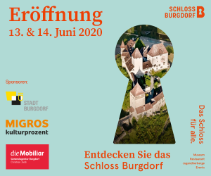  Eröffnung Schloss Burgdorf am 13. und 14. Juni
