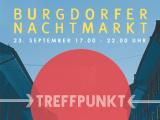 Nachtmarkt am 23.09.2022