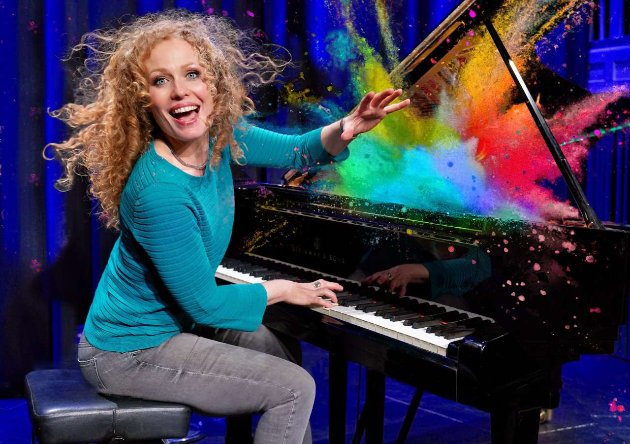 #Kulturburgdorf - Philosophie und feurige Rhythmen