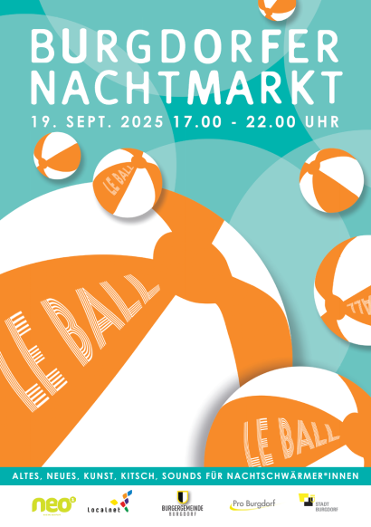 Grafik Nachtmarkt September 2025