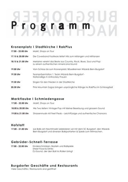 Grafik Nachtmarkt September 2025 2