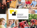 Lehrstellen 2026 Stadt Burgdorf