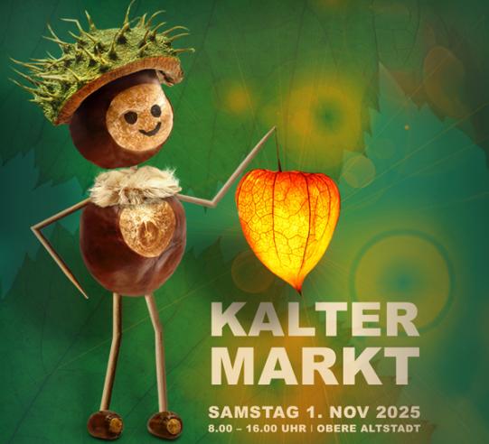 Kalter Markt