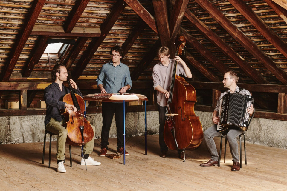 #KulturBurgdorf - Philosophie trifft Jahresrückblick