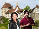 "Vill Liebi für Burgdorf" - SRF3 Live aus Burgdorf